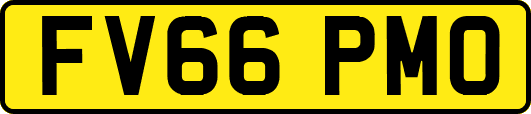 FV66PMO