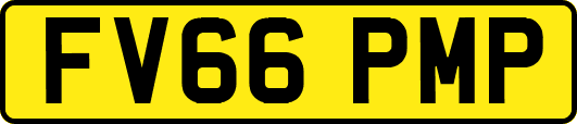 FV66PMP