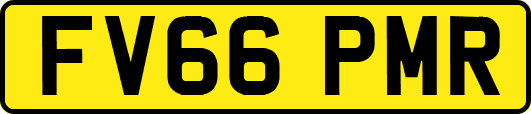 FV66PMR