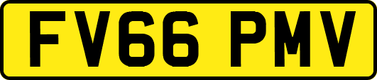 FV66PMV