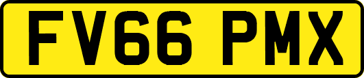 FV66PMX