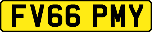 FV66PMY