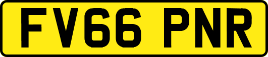 FV66PNR