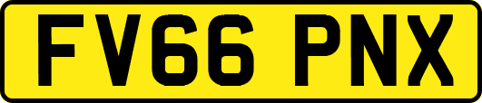 FV66PNX