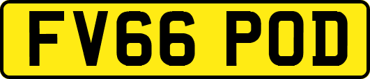 FV66POD