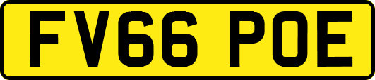 FV66POE
