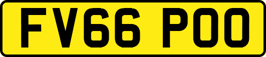 FV66POO