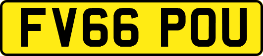 FV66POU