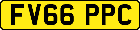 FV66PPC