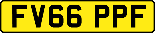 FV66PPF