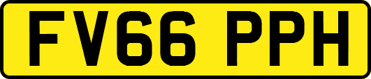 FV66PPH