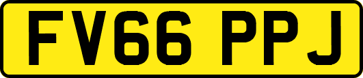 FV66PPJ