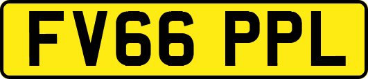 FV66PPL
