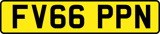 FV66PPN