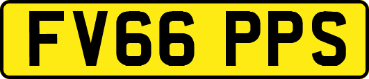 FV66PPS