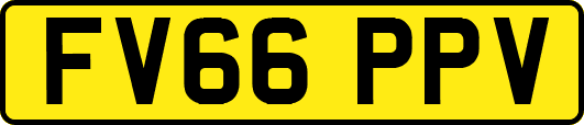 FV66PPV