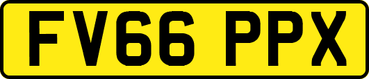 FV66PPX