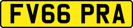 FV66PRA