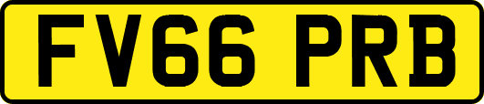 FV66PRB
