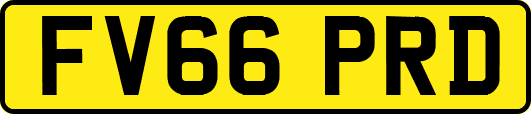 FV66PRD