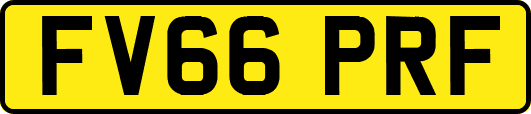 FV66PRF