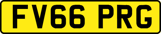 FV66PRG