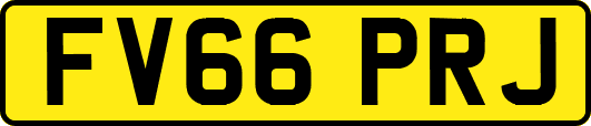 FV66PRJ
