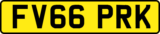 FV66PRK