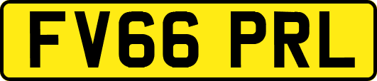 FV66PRL