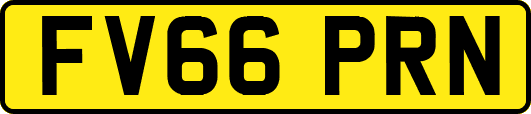 FV66PRN