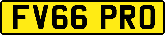 FV66PRO