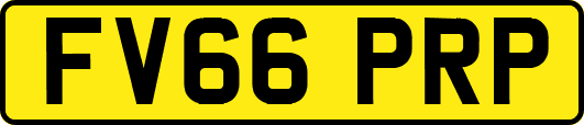 FV66PRP