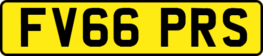 FV66PRS