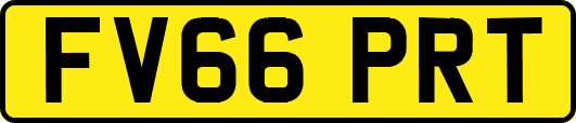FV66PRT