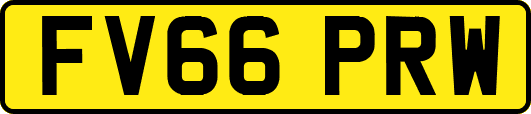 FV66PRW