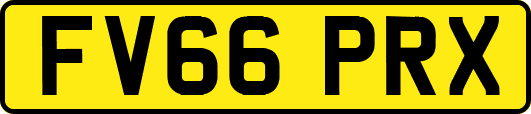 FV66PRX