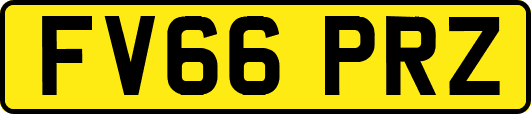 FV66PRZ