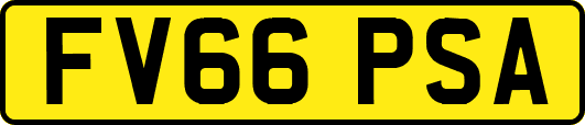 FV66PSA