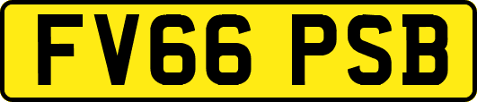 FV66PSB