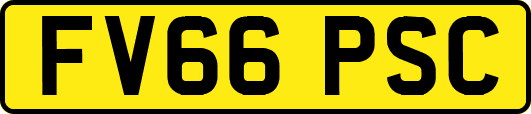 FV66PSC