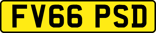 FV66PSD