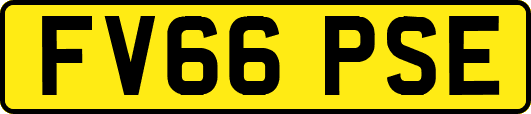 FV66PSE