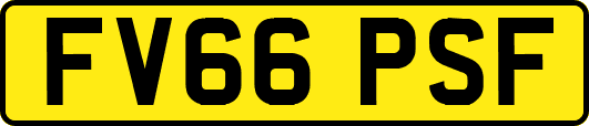 FV66PSF