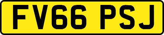 FV66PSJ