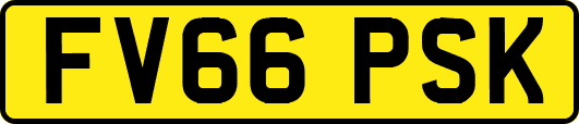 FV66PSK
