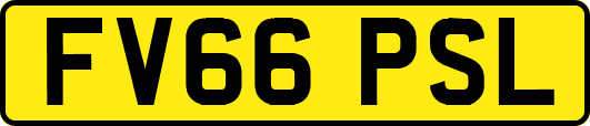 FV66PSL