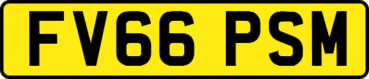 FV66PSM
