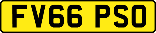 FV66PSO