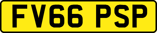 FV66PSP