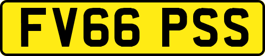 FV66PSS